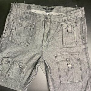 Sean John cargo pants